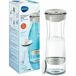 Botella Filtrante Fill & Serve Mind Carafe Botella Filtrante Fill & Serve Mind Carafe Transparente