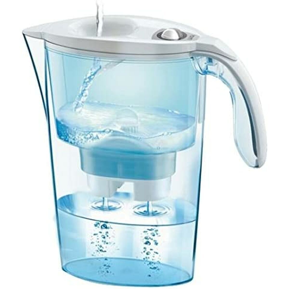 Jarra Filtrante Stream J31-CC