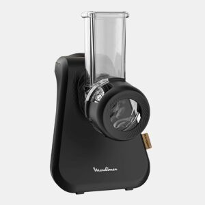 Ralador Multiusos Moulinex DJ77EN10 200 W 3 em 1 200W
