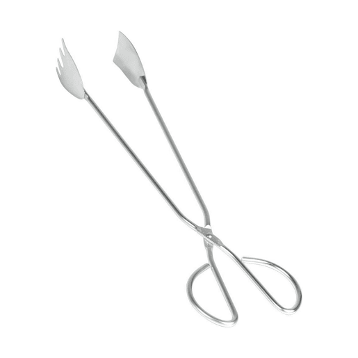 Pinça de Cozinha Metaltex Aço inoxidável (35 cm) Pinça de Cozinha Metaltex Aço inoxidável (35 cm)