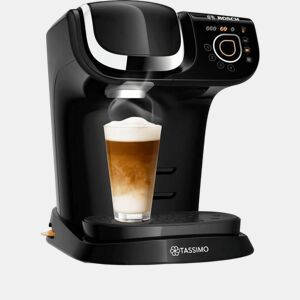 Máquina de Café de Cápsulas BOSCH TAS6502