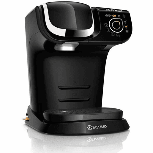 Máquina de Café de Cápsulas BOSCH TAS6502 Máquina de Café de Cápsulas BOSCH TAS6502