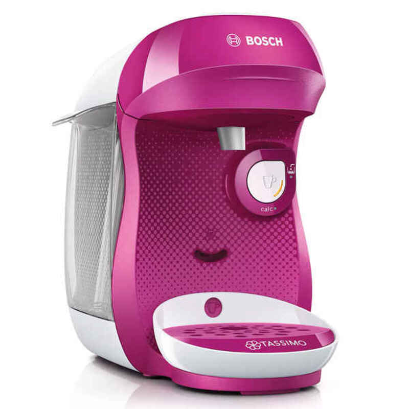 Cafetera de Cápsulas TAS1001