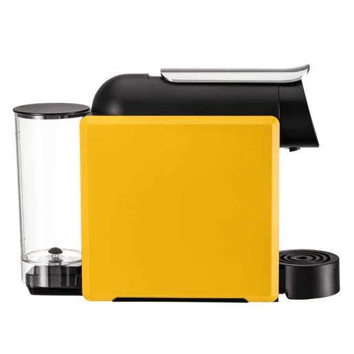 Máquina de Café de Cápsulas MiniQool 19 bar