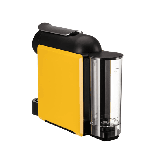 Máquina de Café de Cápsulas MiniQool 19 bar