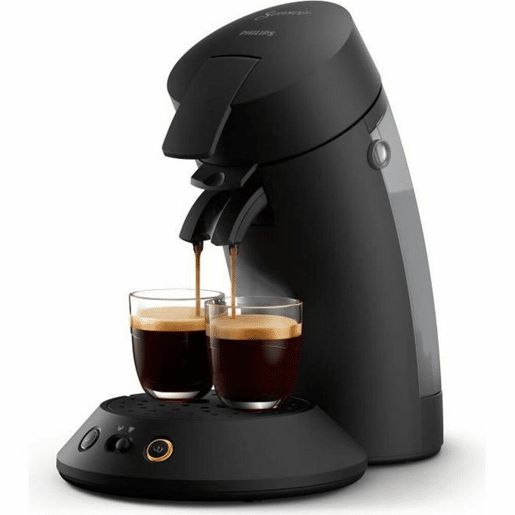 Máquina de Café de Cápsulas Philips CSA21061 SENSEO Máquina de Café de Cápsulas Philips CSA21061 SENSEO