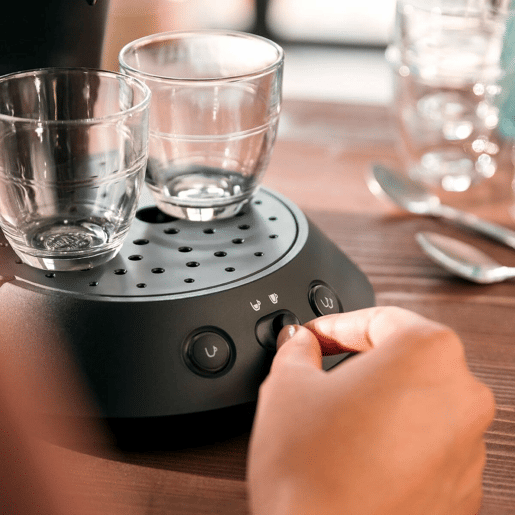 Máquina de Café de Cápsulas Philips CSA21061 SENSEO Máquina de Café de Cápsulas Philips CSA21061 SENSEO