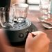 Cafetera de Cápsulas CSA210/61 Cafetera de Cápsulas CSA210/61 Negro