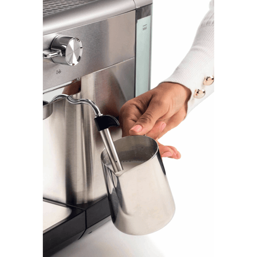 Cafeteira Elétrica Ariete 138010 Aço inoxidável 1300 W