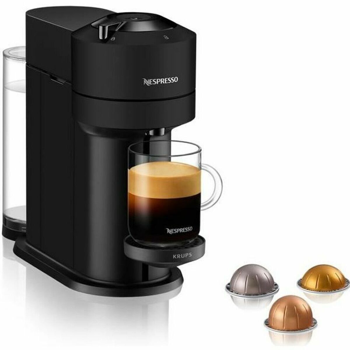 Cafetera de Cápsulas SM3590