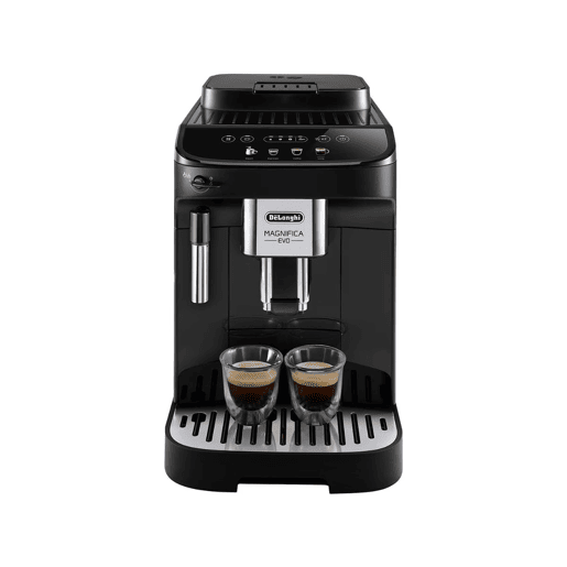 Cafeteira Superautomática DeLonghi ECAM290.22.B Preto 1450 W 15 bar
