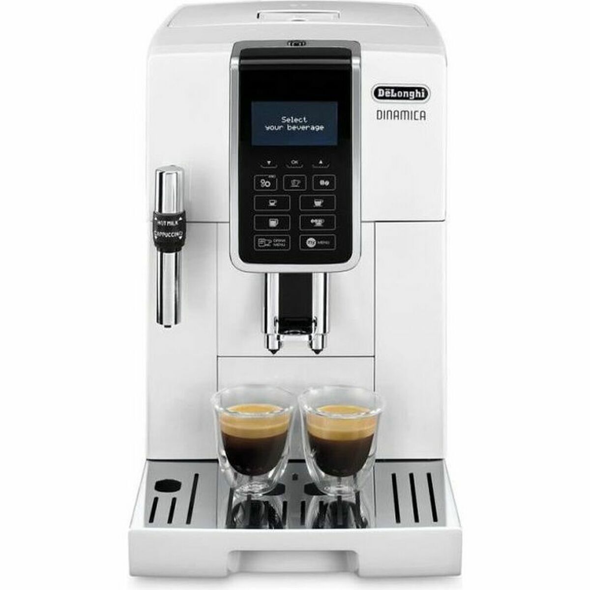 Cafetera Superautomática 0132220020