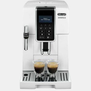 Cafeteira Superautomática DeLonghi ECAM 350.35.W 1450 W Branco