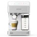 Cafetera Cecotec Power Instantccino 20 Touch serie Bianca Cafetera Cecotec Power Instantccino 20 Touch serie Bianca Blanco