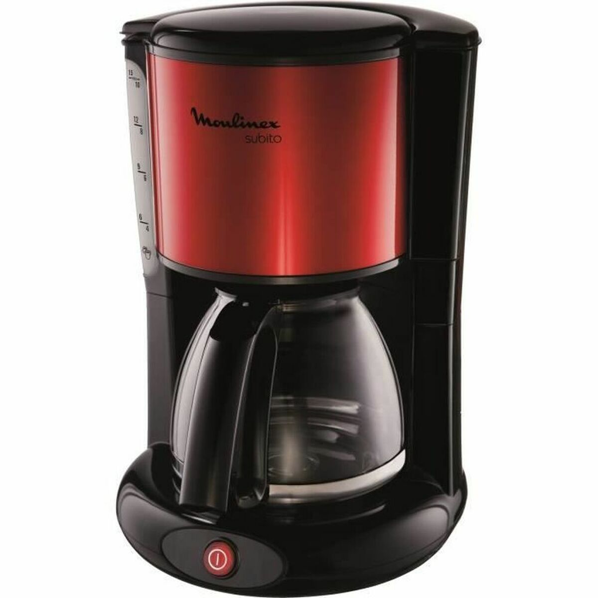 Cafetera Eléctrica FG360D11