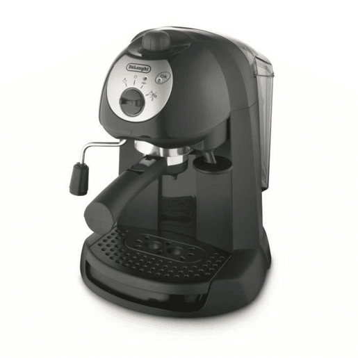 Máquina de Café Expresso Manual DeLonghi EC191CD 1 L Azul 1100 W 1100 W