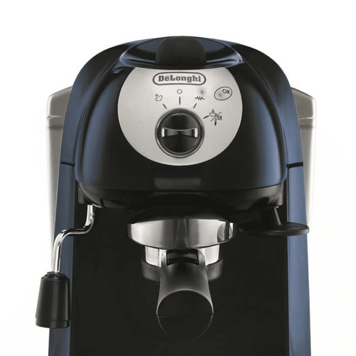 Máquina de Café Expresso Manual DeLonghi EC191CD 1 L Azul 1100 W 1100 W