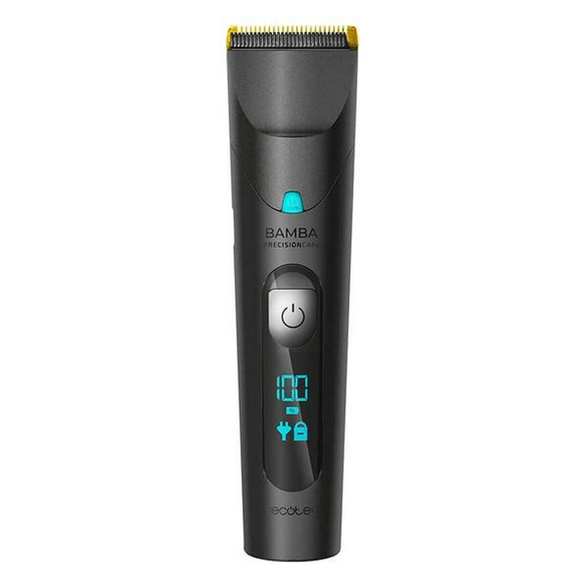 Cortapelos Inalámbrico Bamba PrecisionCare Wet&Dry