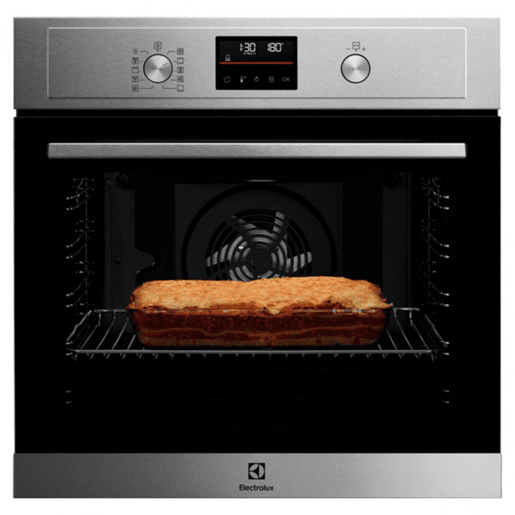 Forno Electrolux EOF4P56X 72 L Forno Electrolux EOF4P56X 72 L