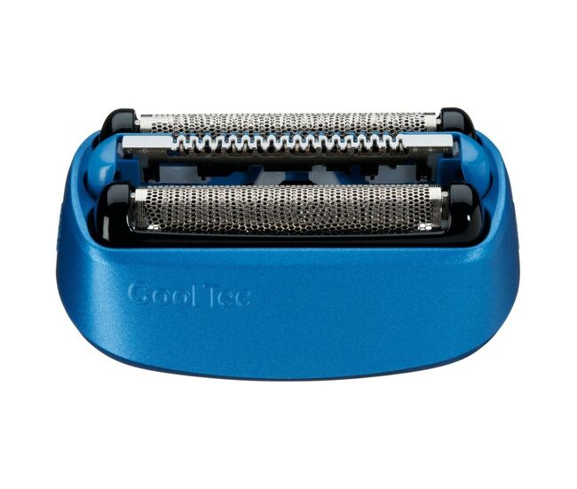 Cuchilla braun 40b