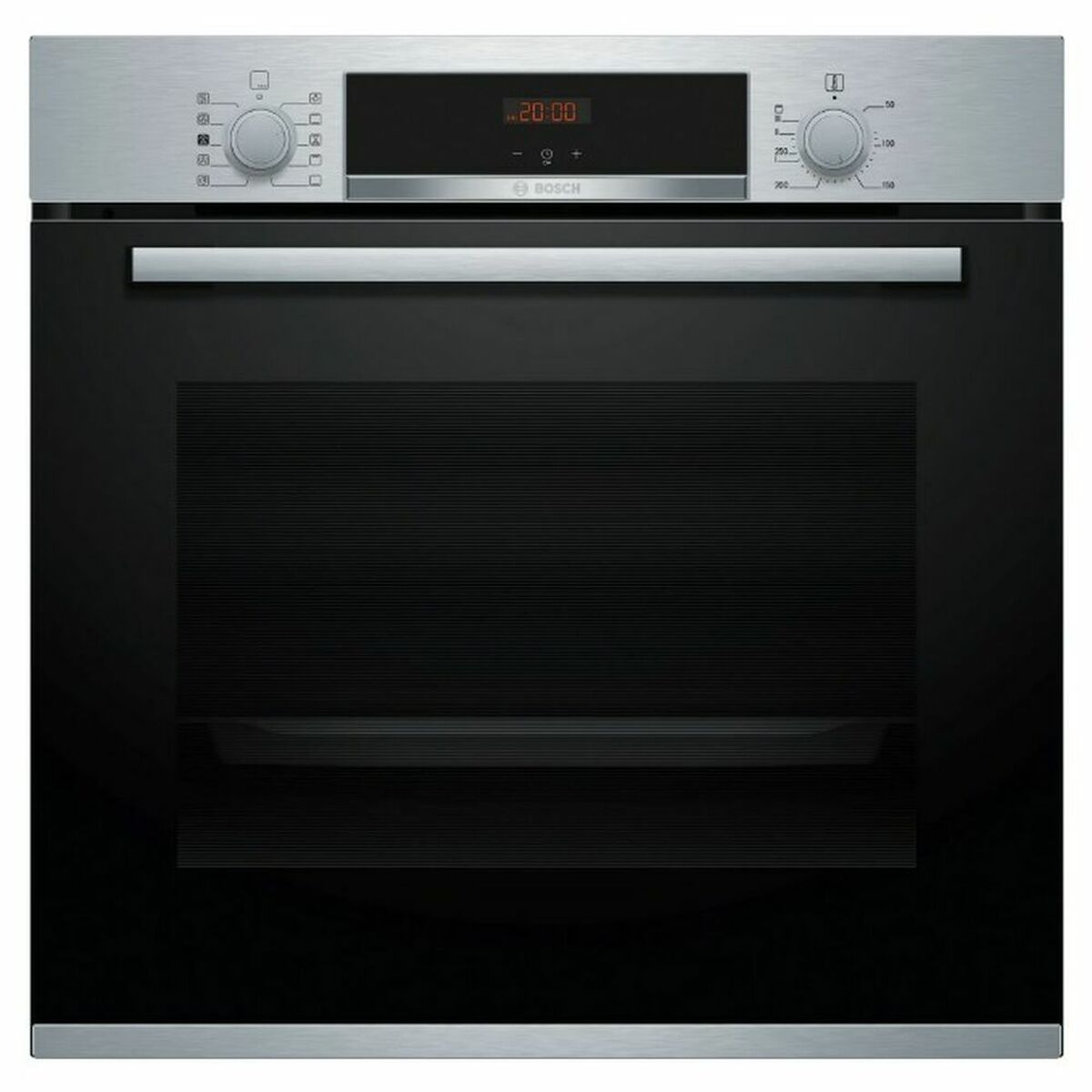 Horno Convencional HRA512ES0