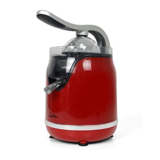 Espremedor Elétrico JATA JEEX1059 Vermelho 300 ml