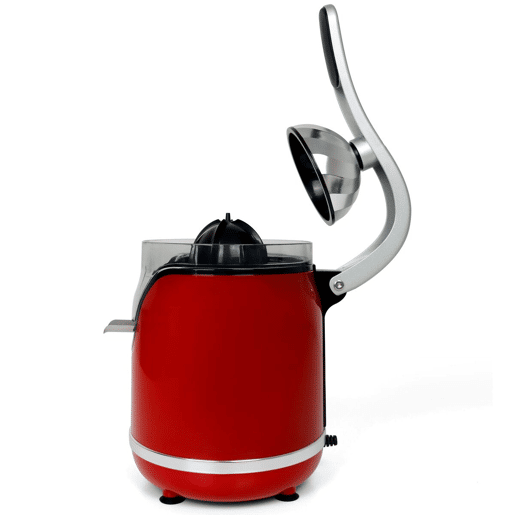 Espremedor Elétrico JATA JEEX1059 Vermelho 300 ml