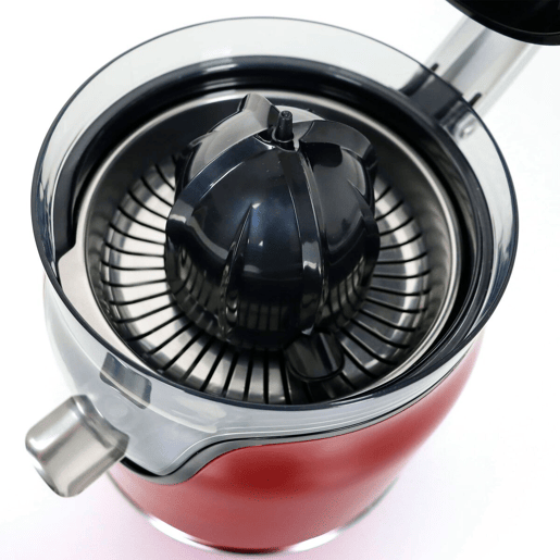 Espremedor Elétrico JATA JEEX1059 Vermelho 300 ml