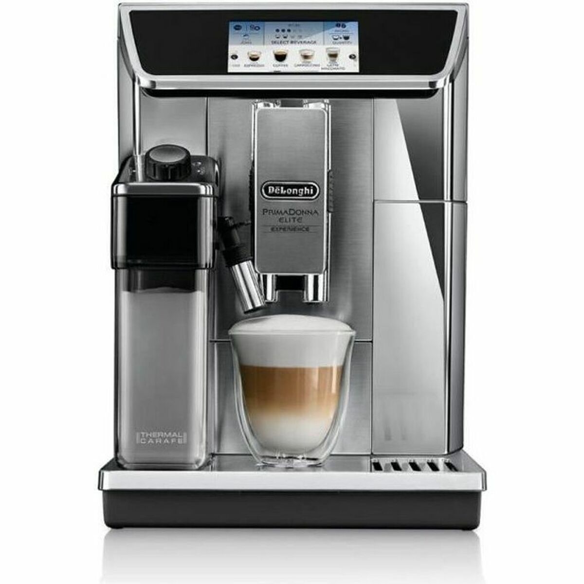 Cafetera Superautomática ECAM650.85.MS
