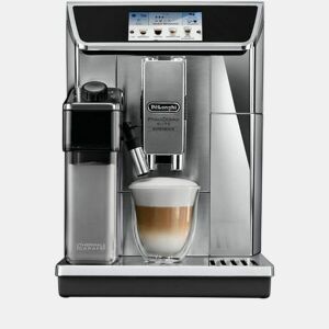 Cafeteira Superautomática DeLonghi ECAM650.85.MS 1450 W Cinzento