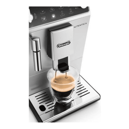 Cafeteira Superautomática DeLonghi ETAM29.510 1450 W 15 bar