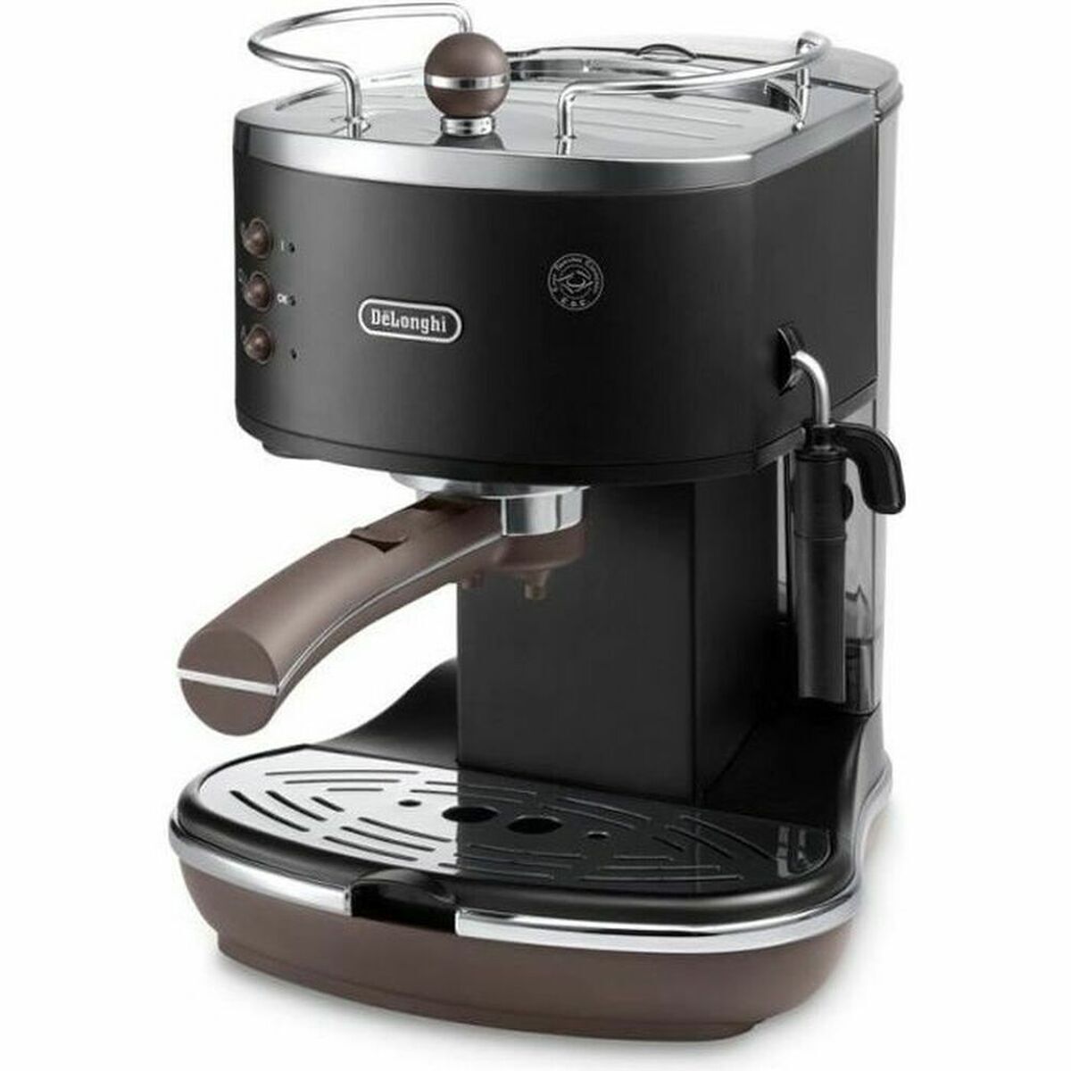 Cafetera Express de Brazo ECOV311.BK