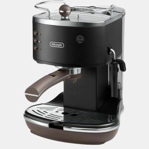 Máquina de Café Expresso Manual DeLonghi ECOV311.BK Preto Catanho escuro 1100 W 1,4 L