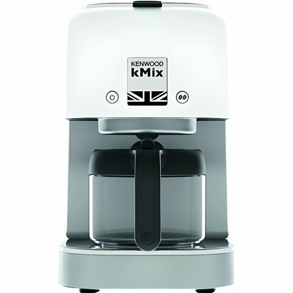 Cafetera de Goteo COX750WH