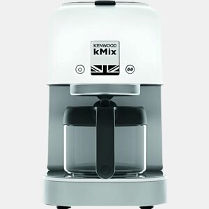Máquina de Café de Filtro Kenwood COX750WH 1200 W