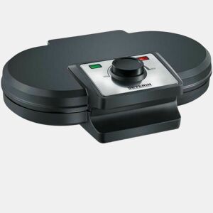 Máquina para Waffles Severin WA 2106 1200 W