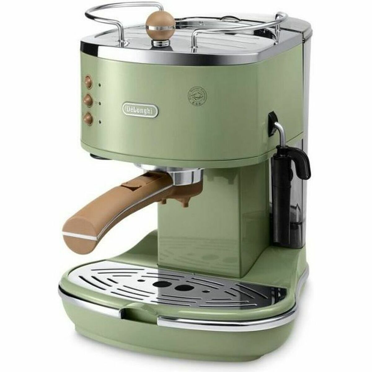Cafetera Express ECOV 310.GR