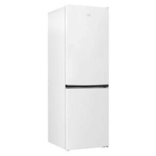 Frigorífico Combinado BEKO B1RCNE364W Branco (186 x 60 cm) Frigorífico Combinado BEKO B1RCNE364W Branco (186 x 60 cm)
