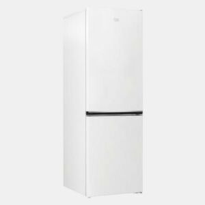 Frigorífico Combinado BEKO B1RCNE364W Branco (186 x 60 cm)