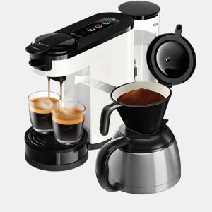Máquina de Café de Cápsulas Philips HD659205 1450 W