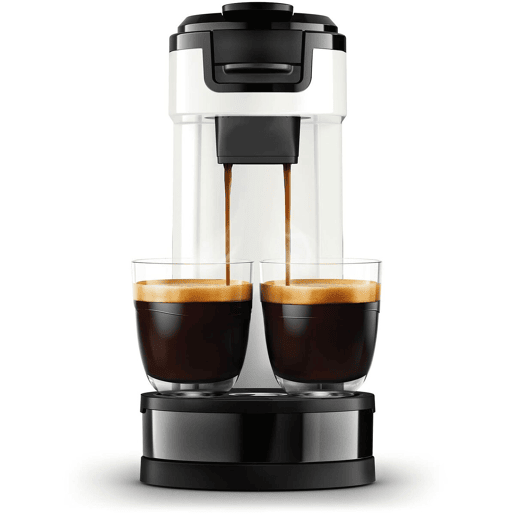 Máquina de Café de Cápsulas Philips HD659205 1450 W
