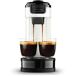Cafetera de Cápsulas HD6592/05 Cafetera de Cápsulas HD6592/05 Blanco