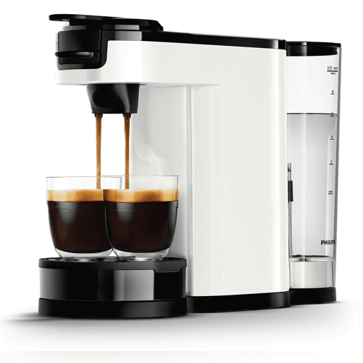 Máquina de Café de Cápsulas Philips HD659205 1450 W