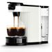 Cafetera de Cápsulas HD6592/05 Cafetera de Cápsulas HD6592/05 Blanco