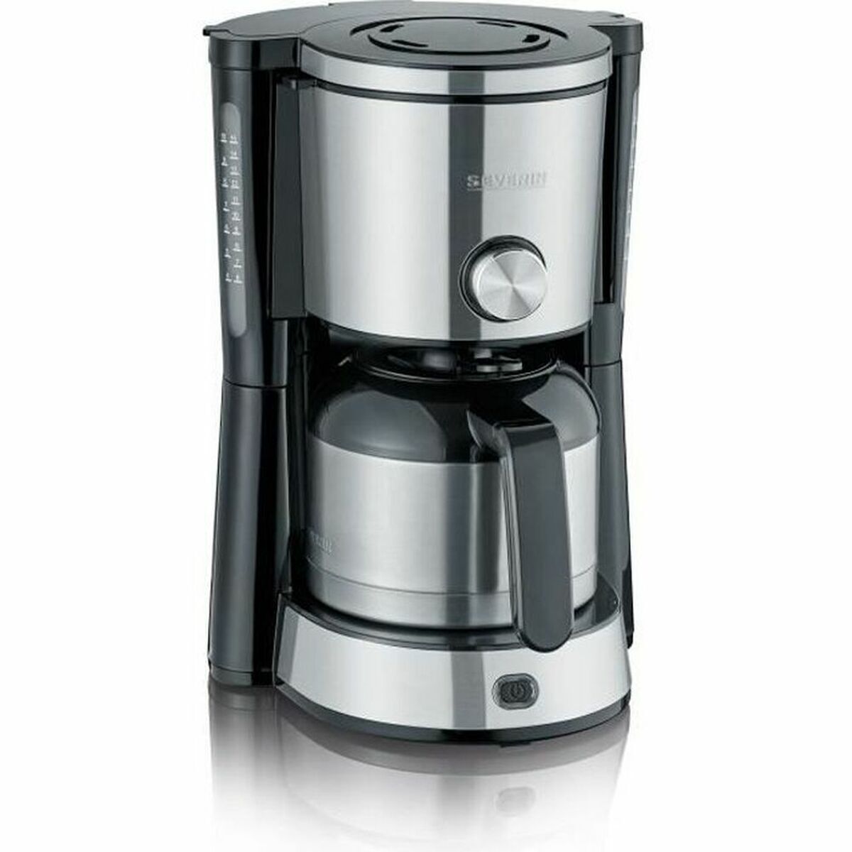 Cafetera de Goteo KA4845