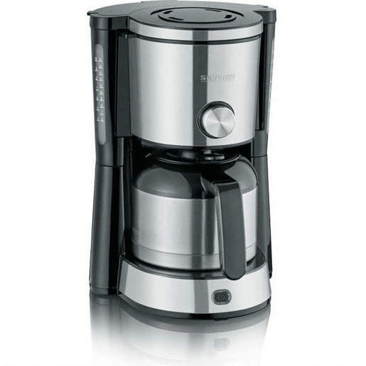 Máquina de Café de Filtro Severin KA4845 1000 W 1 L 8 Kopjes