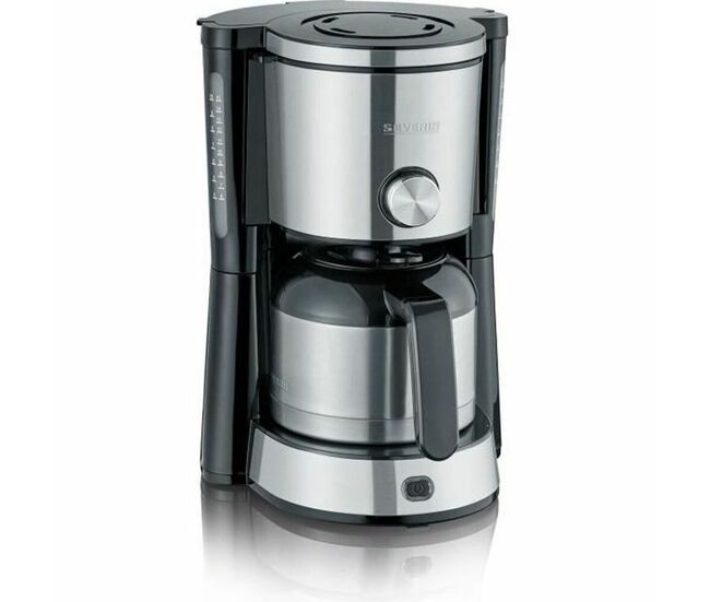 Cafetera de goteo severin ka4845 1000 w 1 l 8 tazas