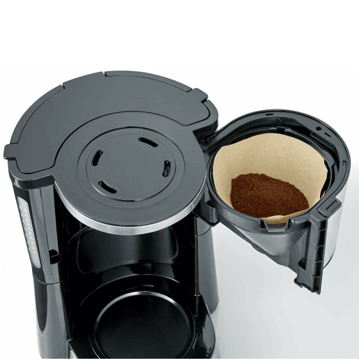 Máquina de Café de Filtro Severin KA4845 1000 W 1 L 8 Kopjes