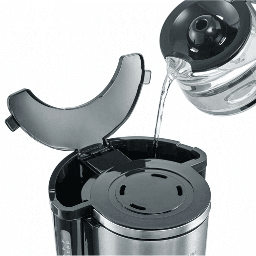 Máquina de Café de Filtro Severin KA4845 1000 W 1 L 8 Kopjes