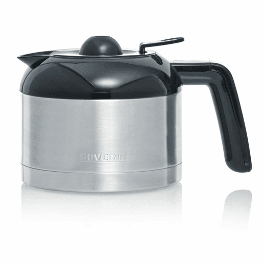 Máquina de Café de Filtro Severin KA4845 1000 W 1 L 8 Kopjes
